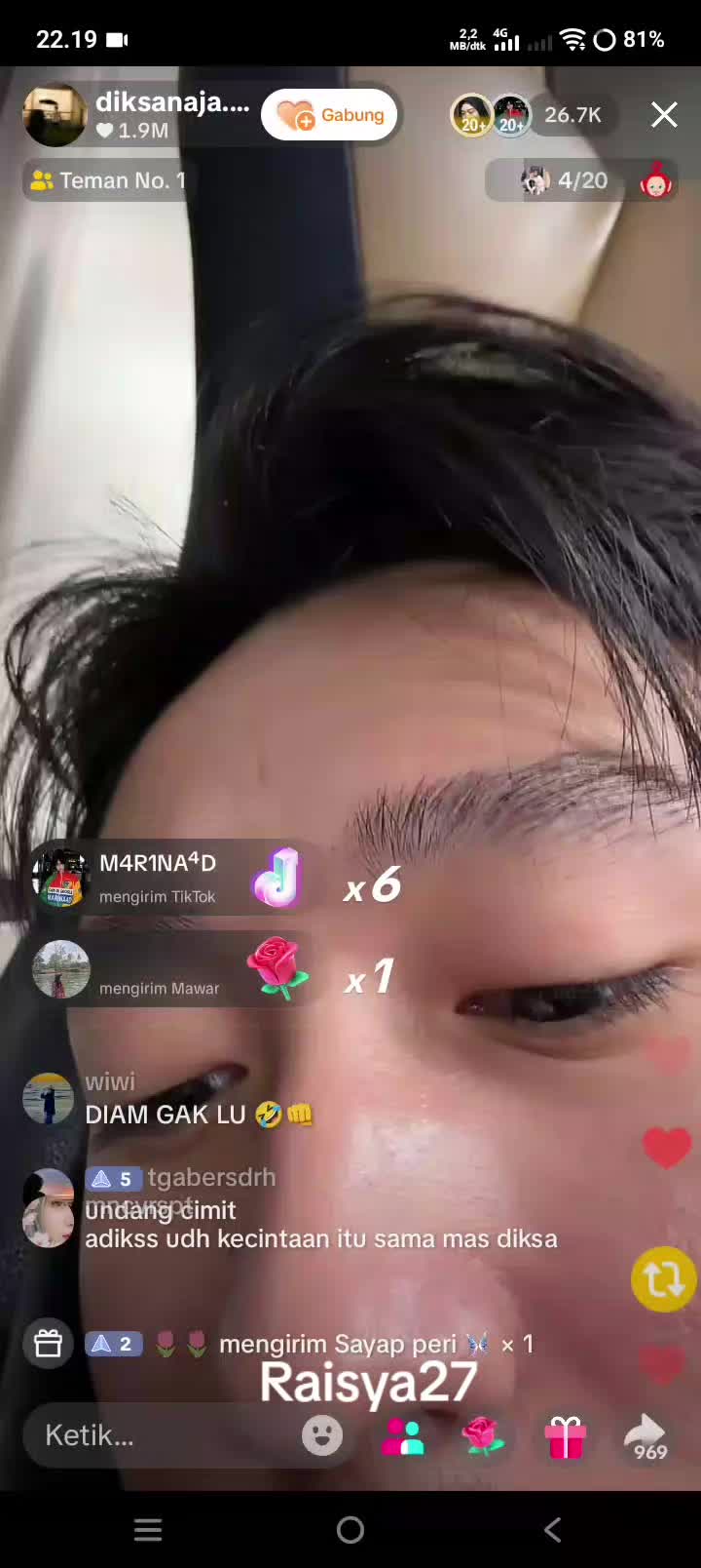 @Raisya27