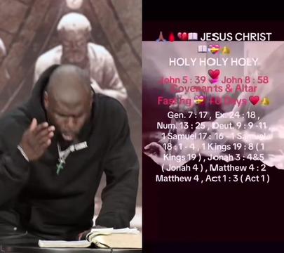 @LeroyGeorgeJr