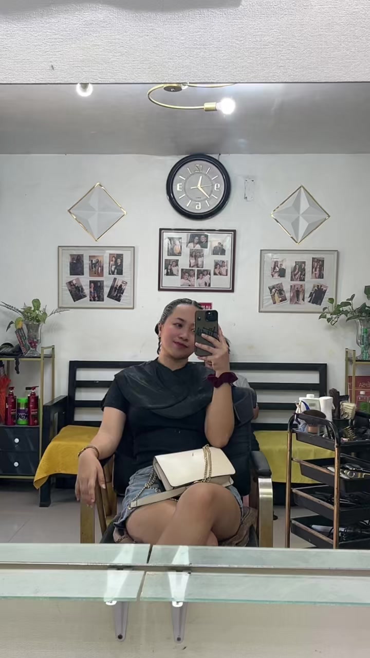 @Charmaine