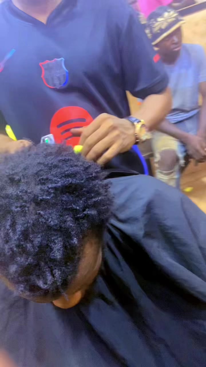 @Moh Barber officiel 💇💈