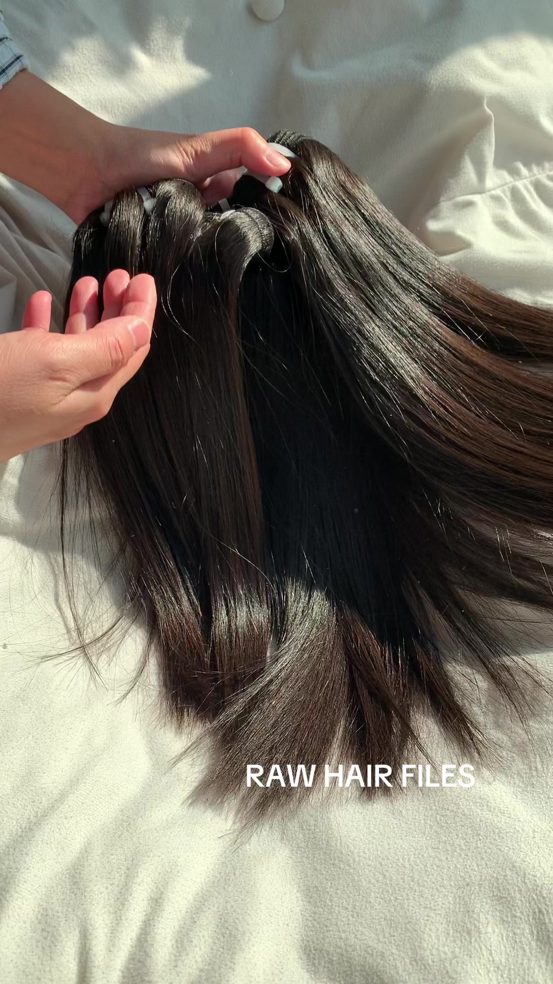 @Bombtress Hair