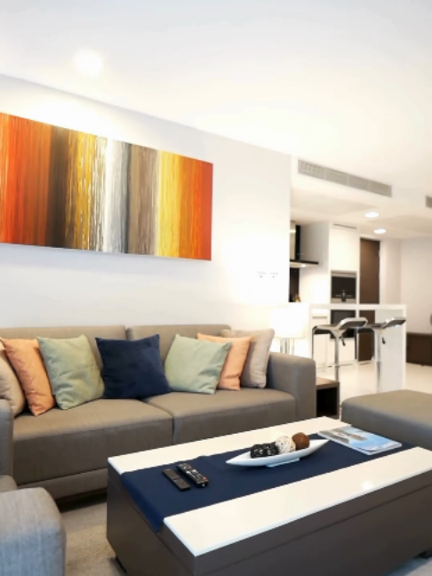 @Bangkok Real Estate