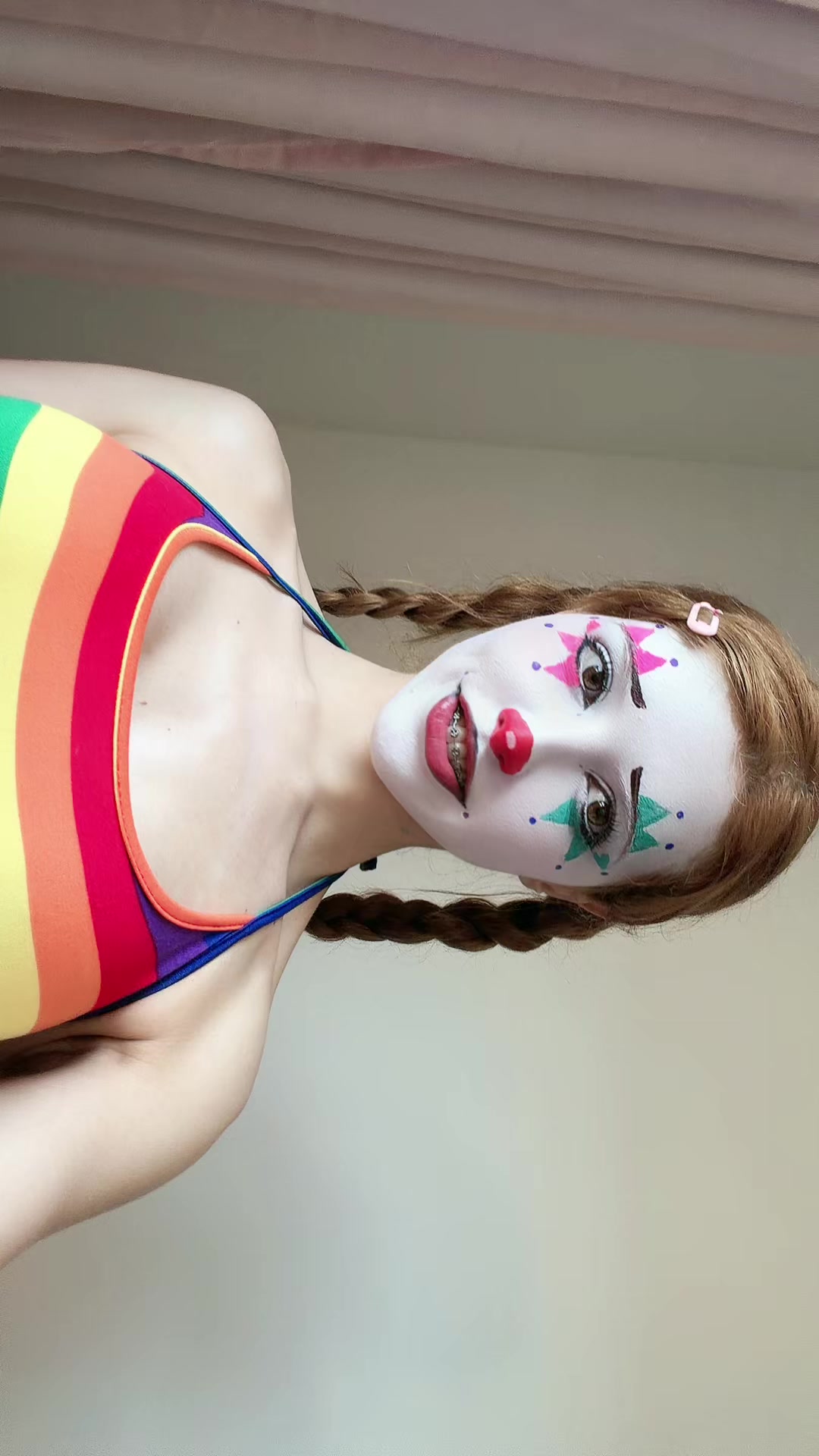 @Elowen Clown