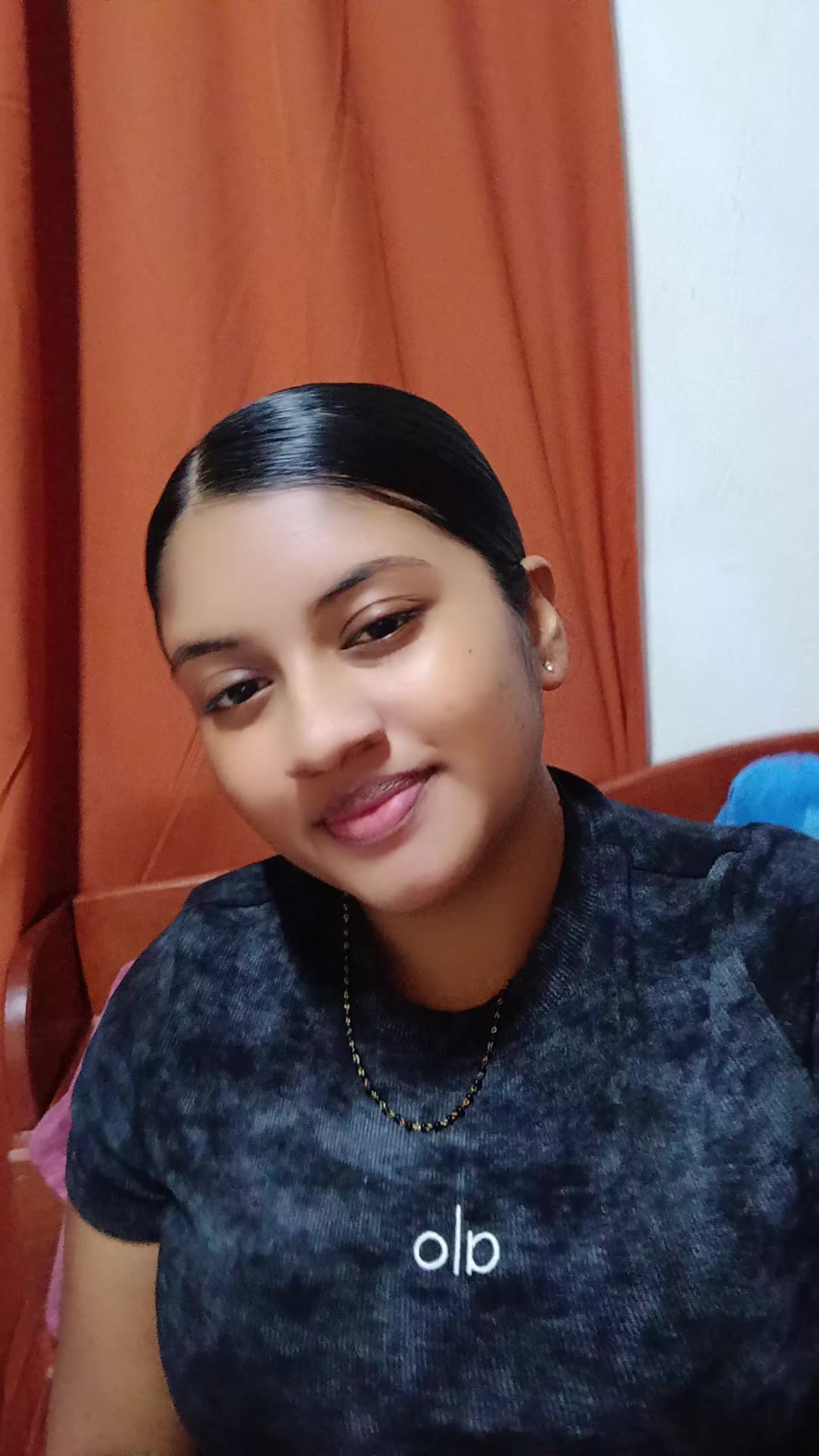 @Kajol_Seetaram🥰