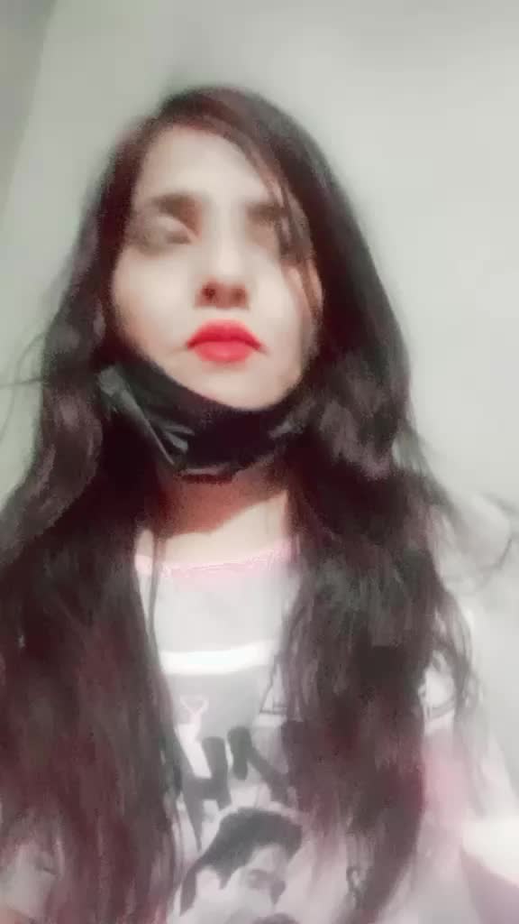 @Sania ParDesi hijab Doll