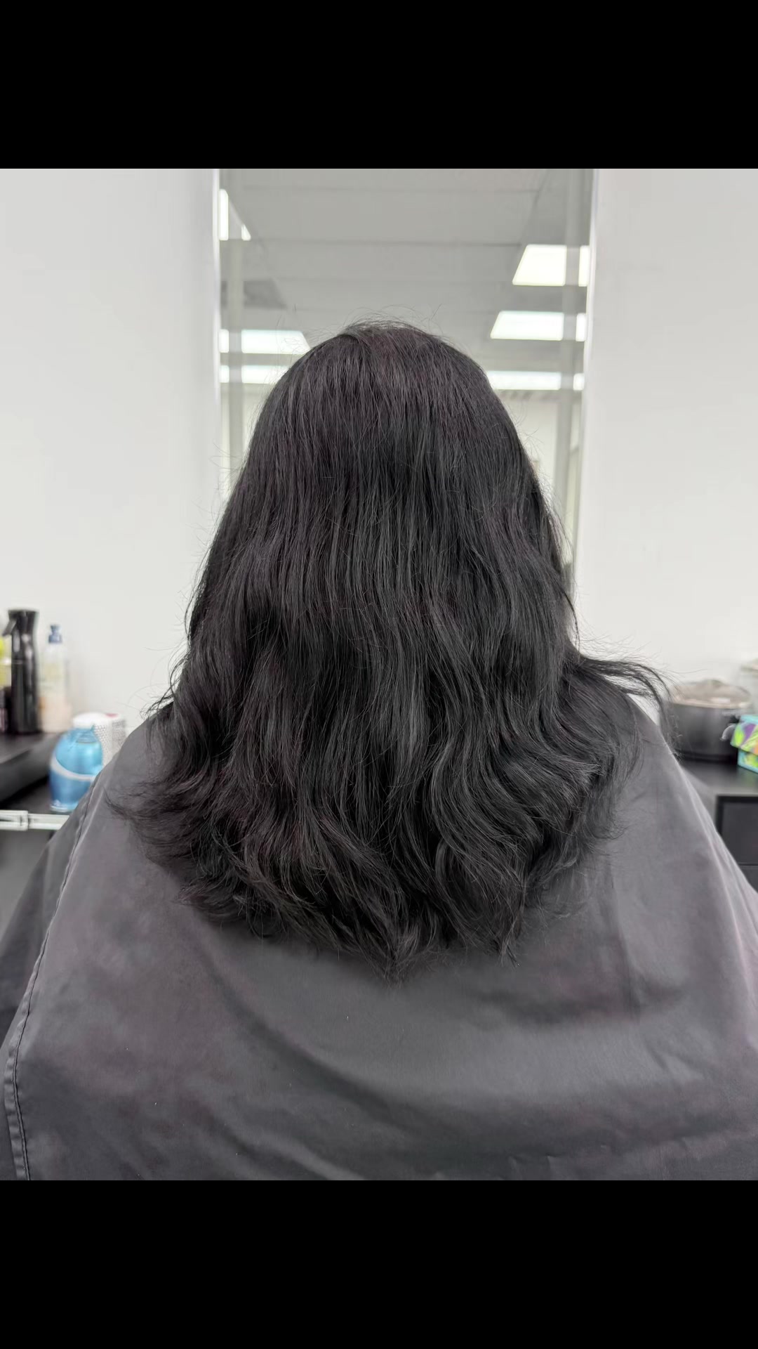 @The Nook Beauty Salon
