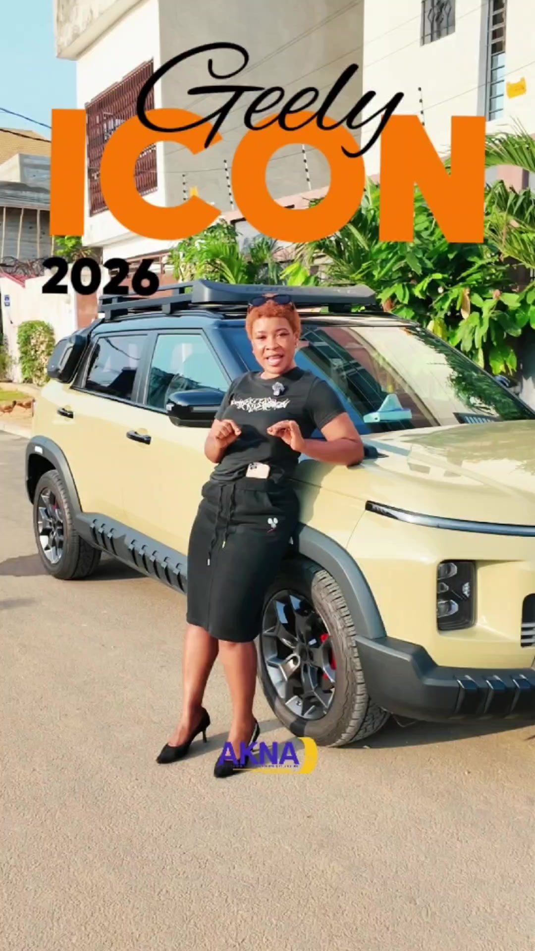 @Akna Motors