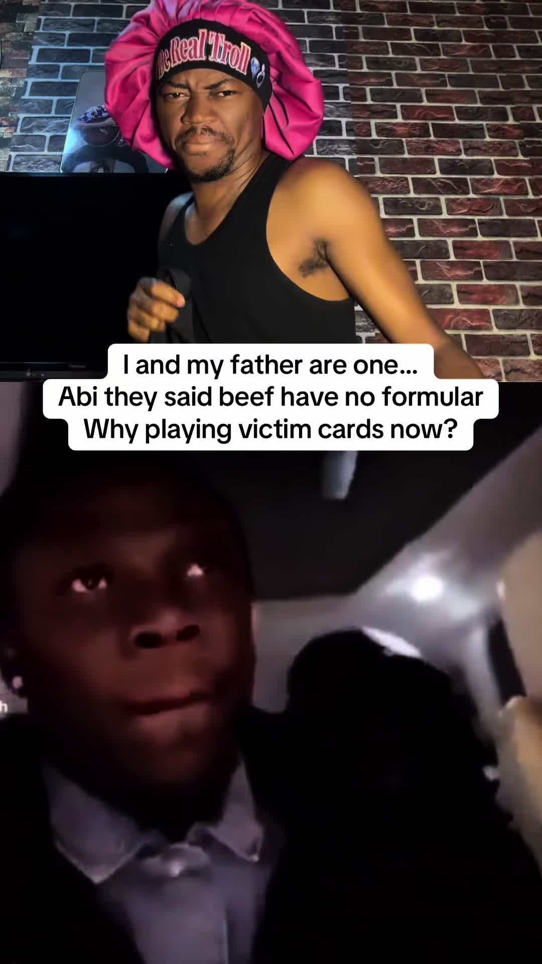 @Lasmid Bwoy
