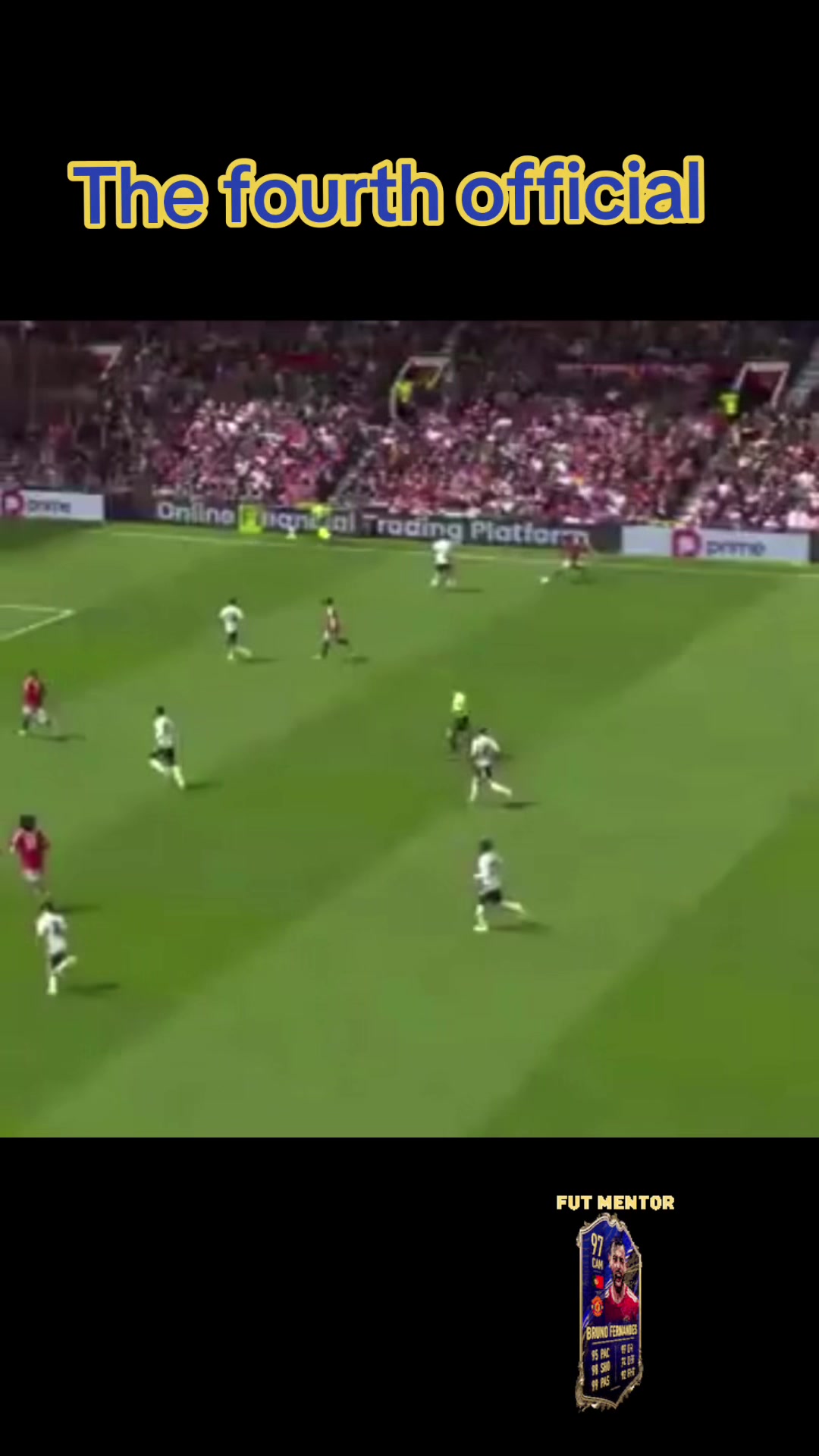 @The Fourth Official
