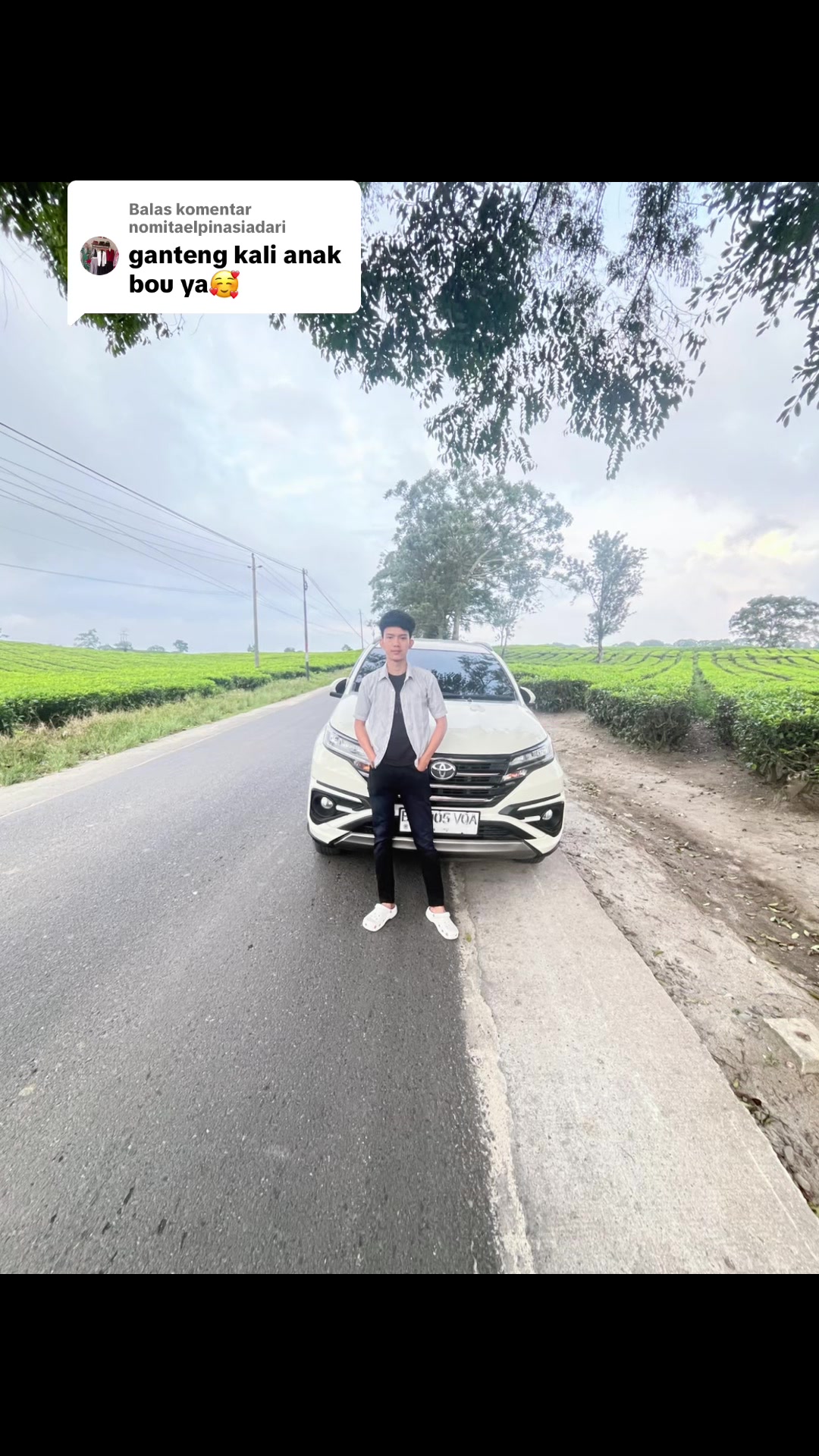 @Riani Siadari