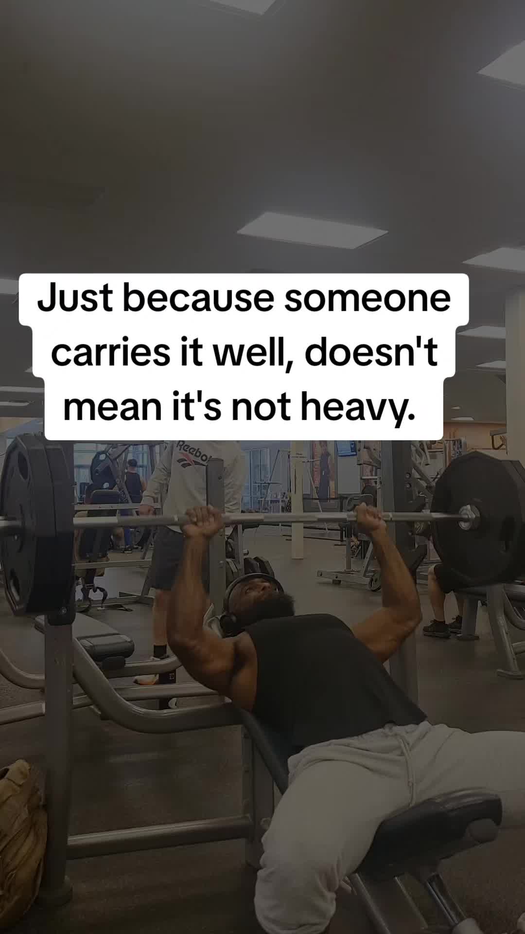 @Vick| Discipline & Fitness