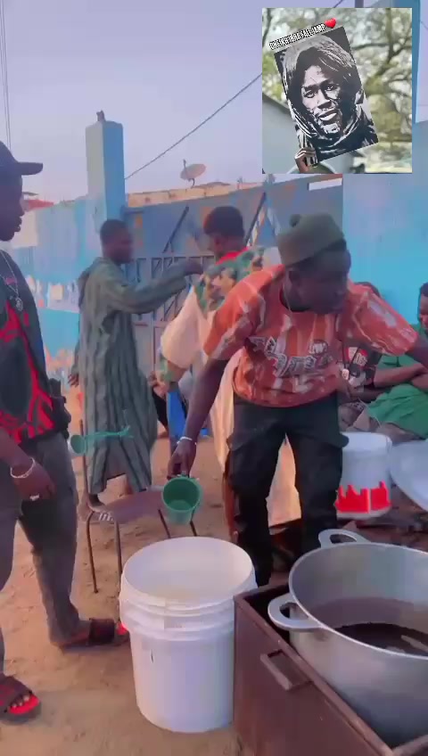 @Ajoute Ndama darou