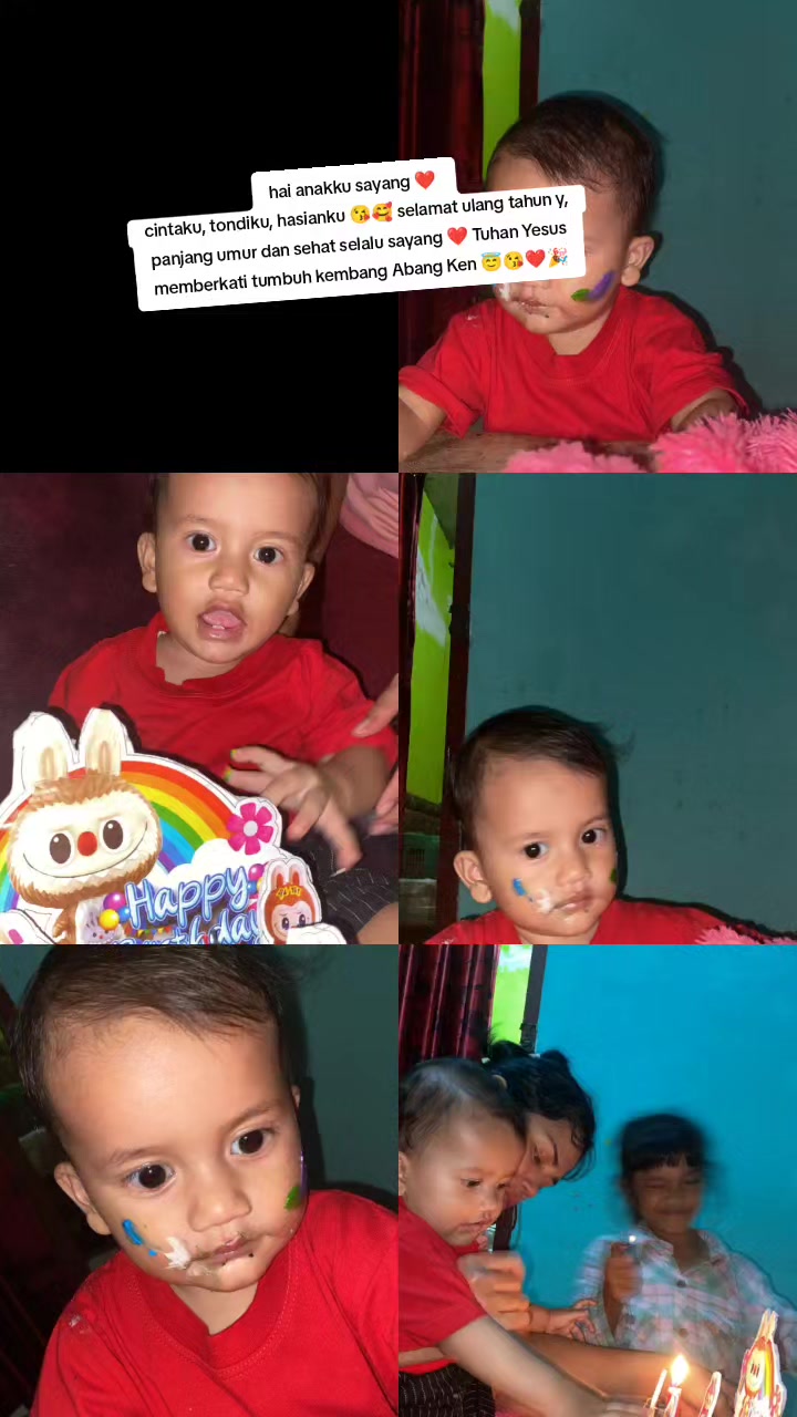 @Inong Chelsea Samosir 🥰🥰