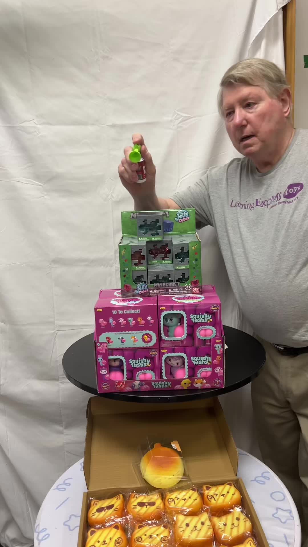 @LearningExpressToys LakeZurich