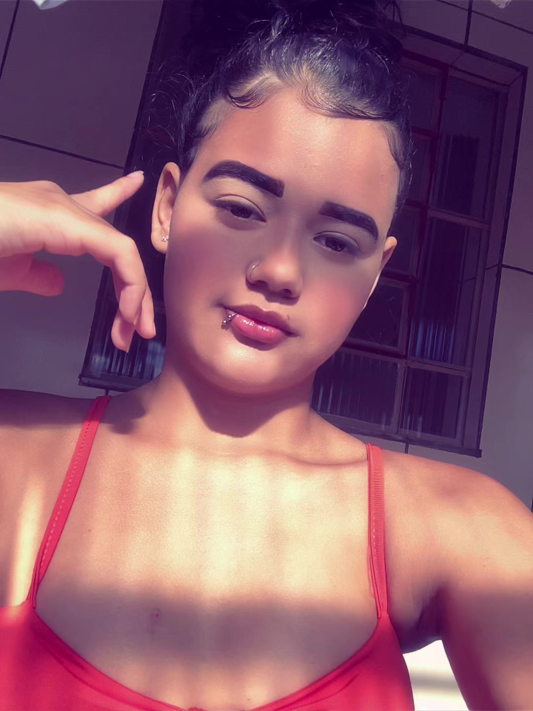 @Thaissa Silva