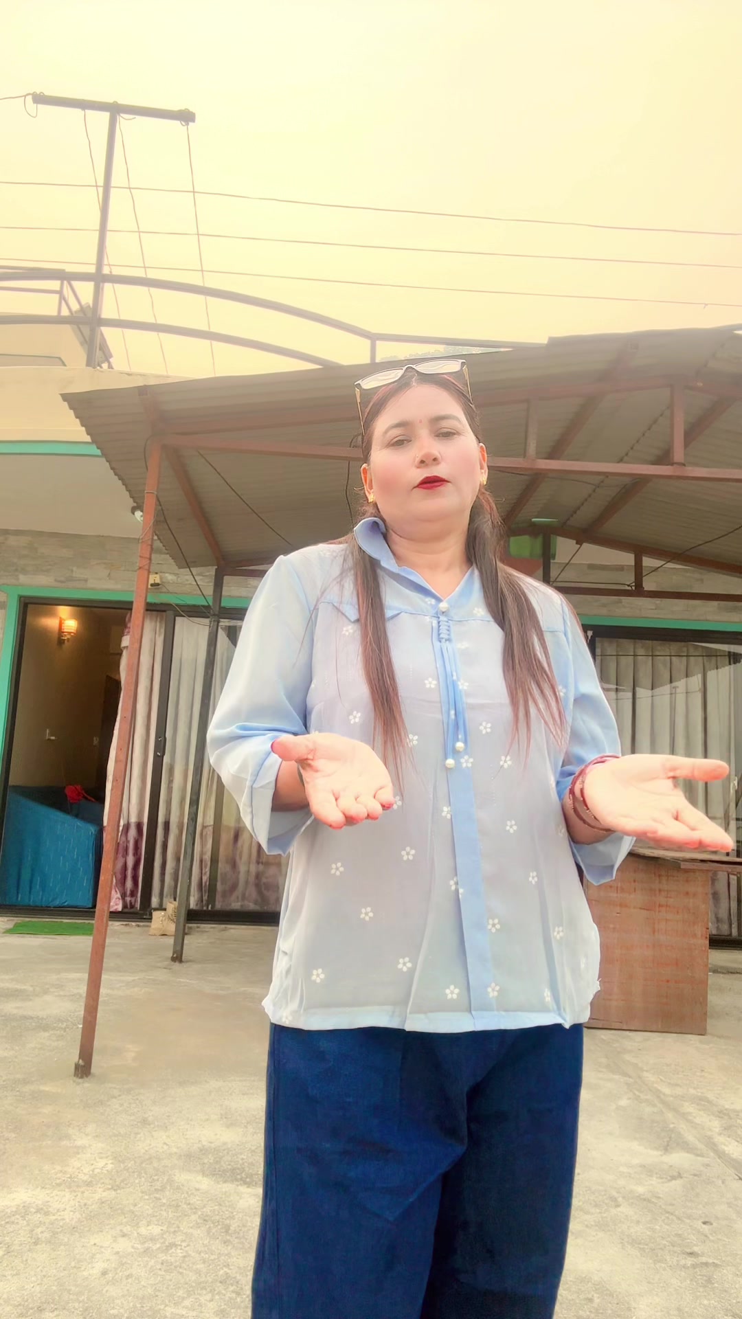 @Naina Rijal