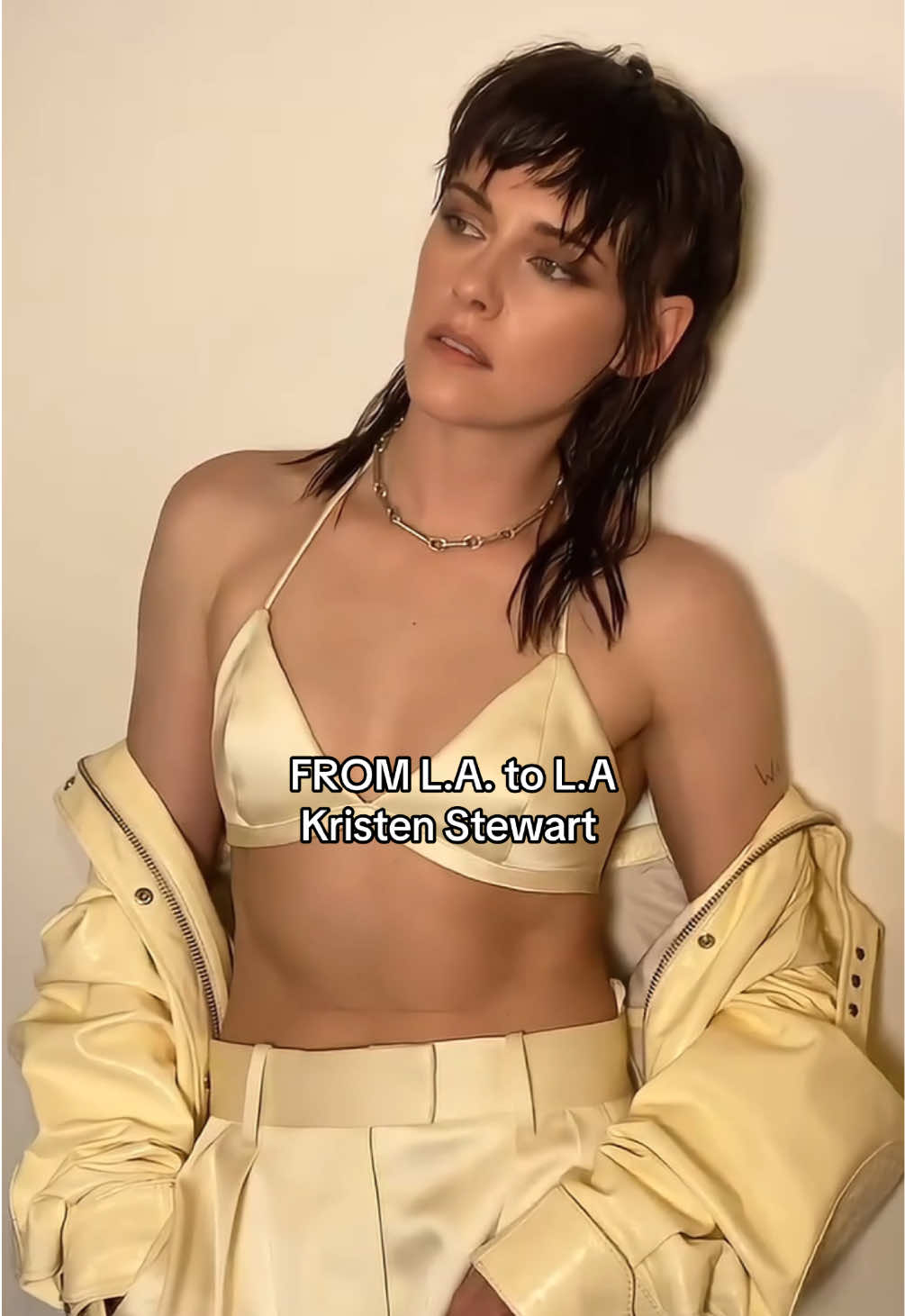 @Kristen Stewart Nation