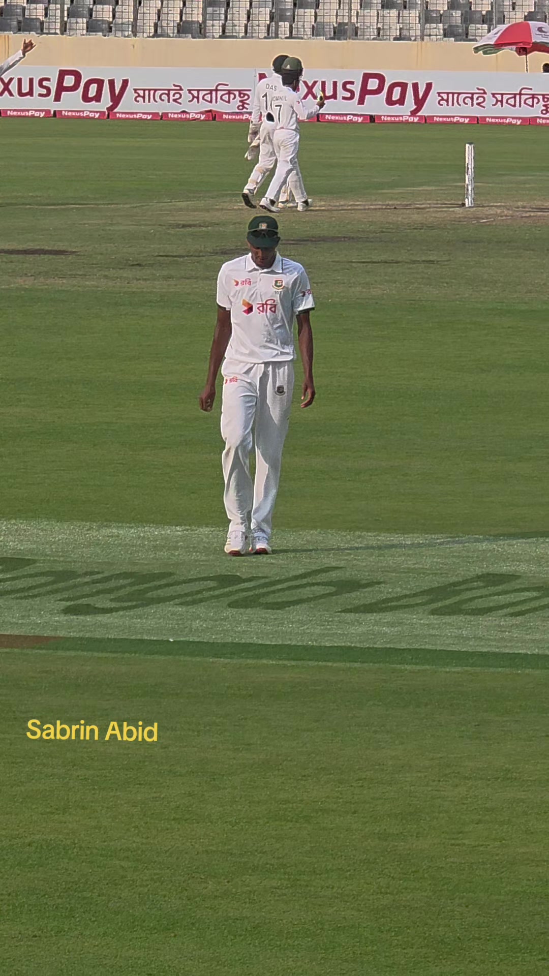 @Sabrin Abid