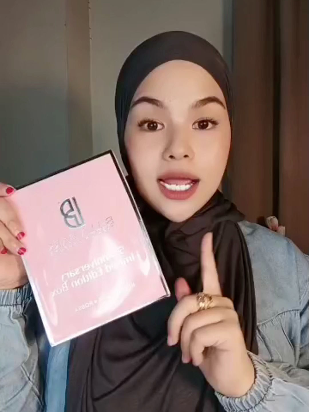 @BELLA PARK HQ