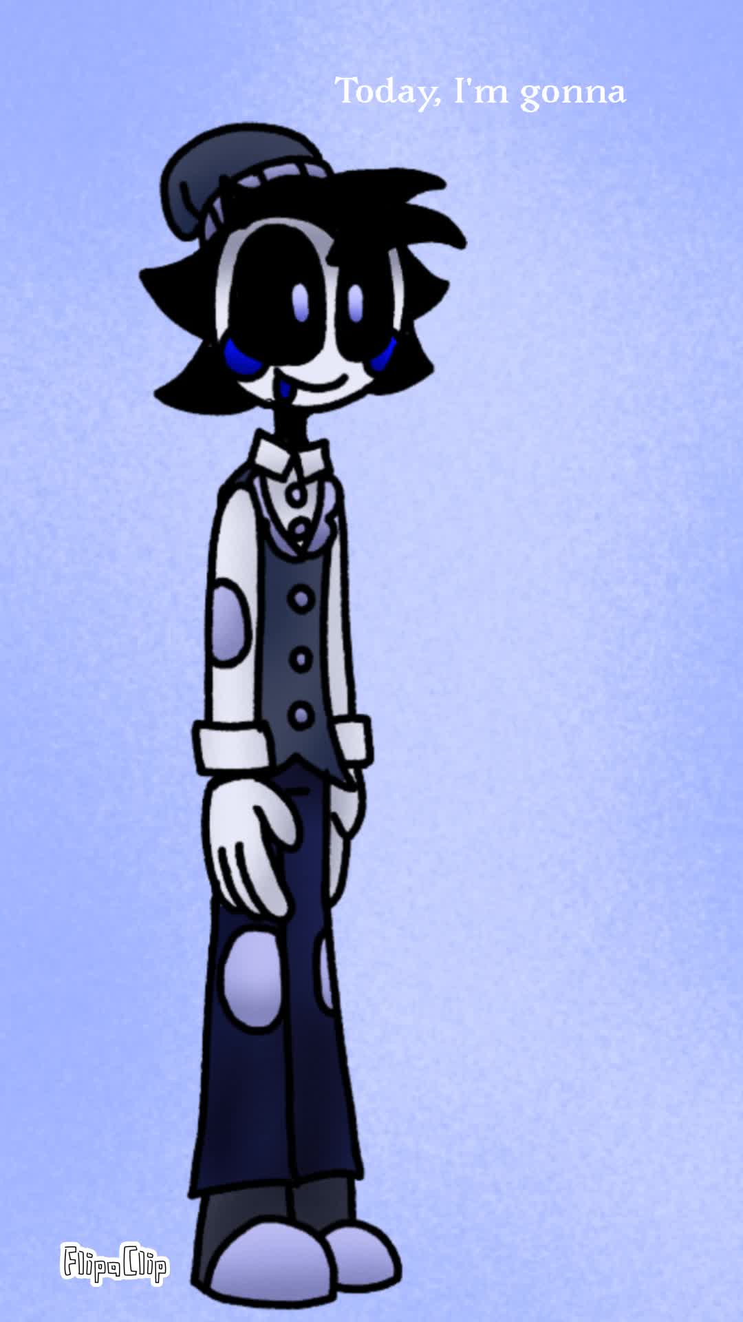 @ItsThecrazycartooner