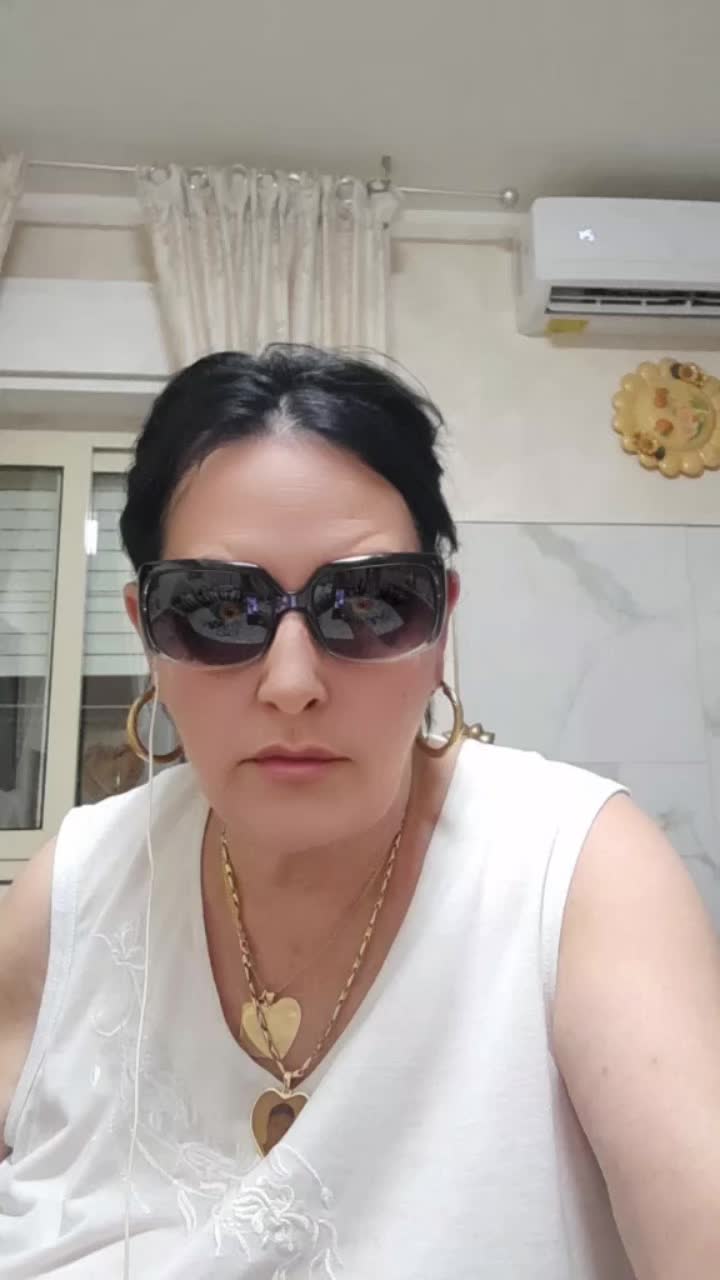 @la mamma di tik tok