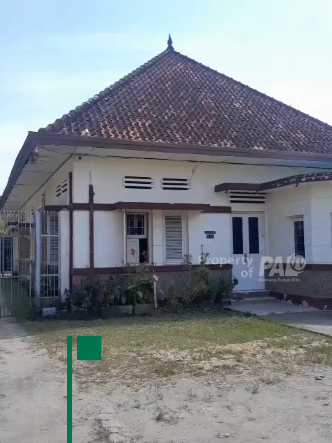 @Paltv-Memang Punyo Kito