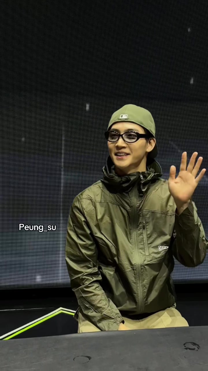 @Peung_G7💚👑🐢🐥💚