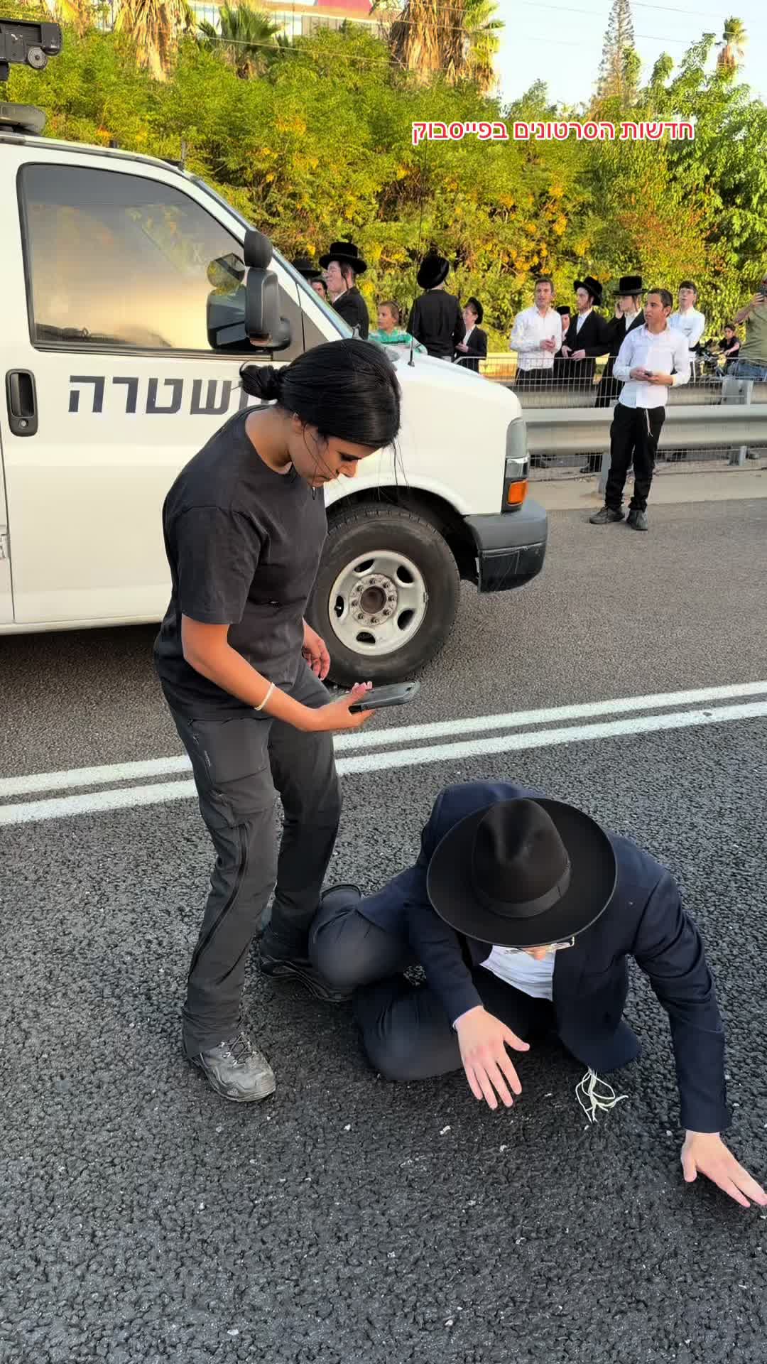 @חדשות הסרטונים הרשמי