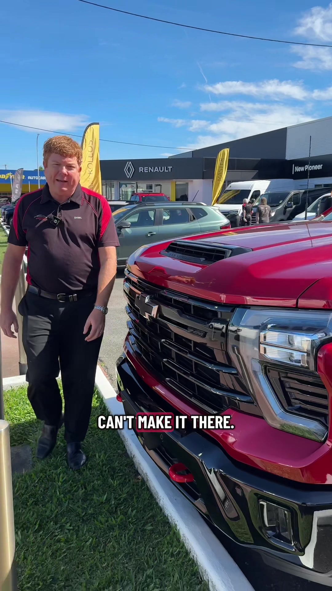 @New Pioneer Motors Mackay