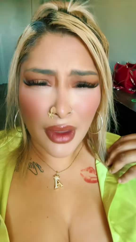 @Alyssababy1991