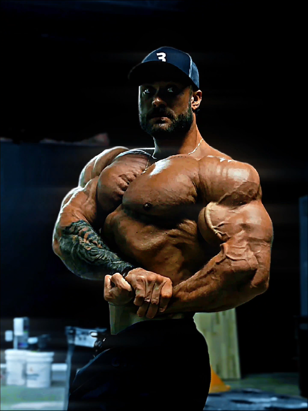 @Gym Zenoz