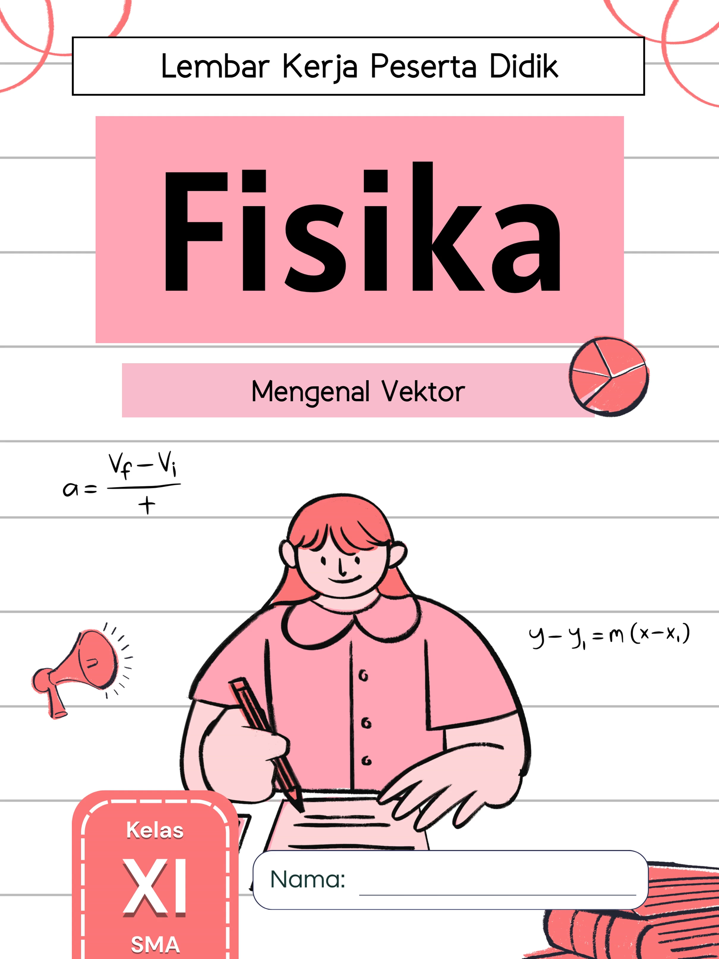 @Mr. Discovery | Canva Edukasi