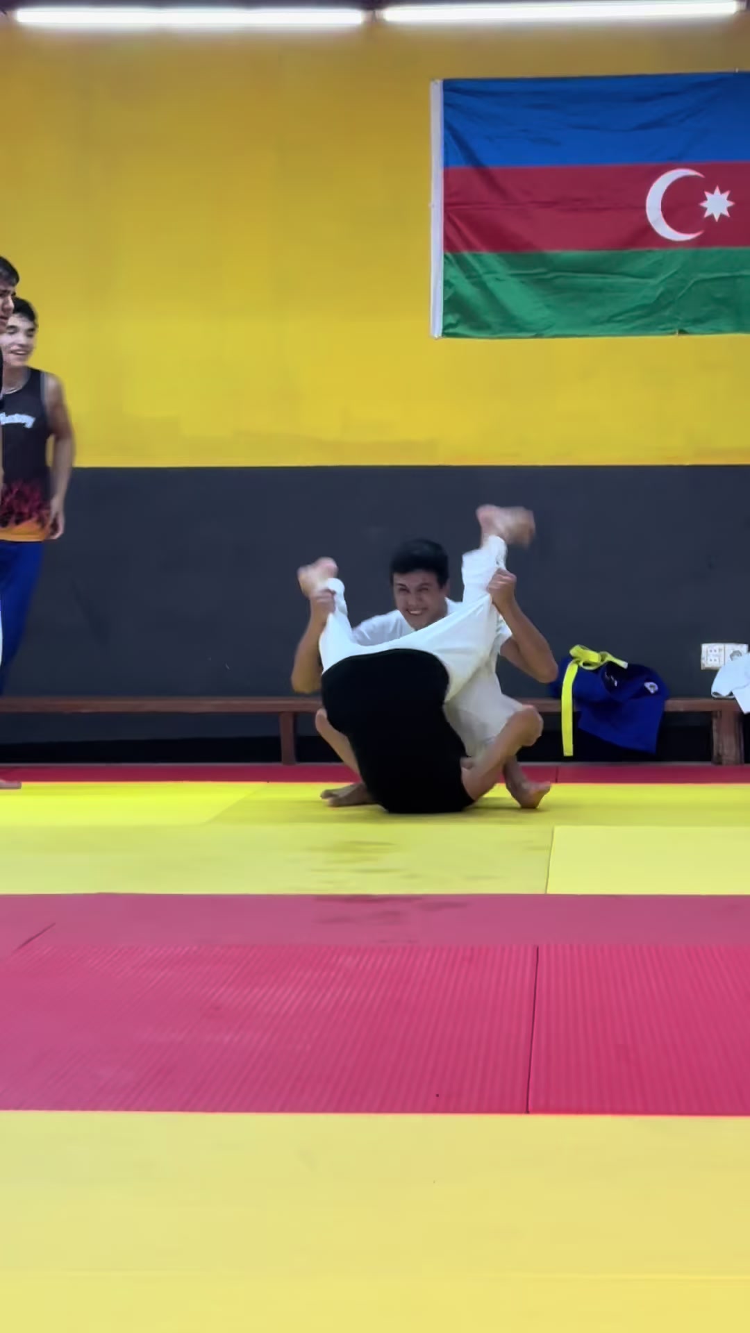 @🥋🇦🇿ELXAN_IDMAN_KLUBU🇦🇿🥋