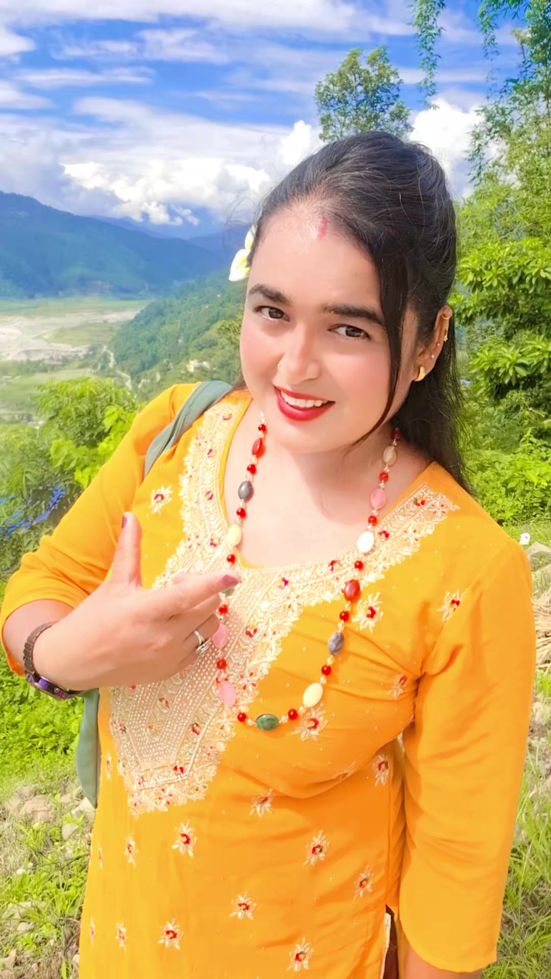 @Umita kaluwar 🇳🇵🤭💥🕊️🇳🇵