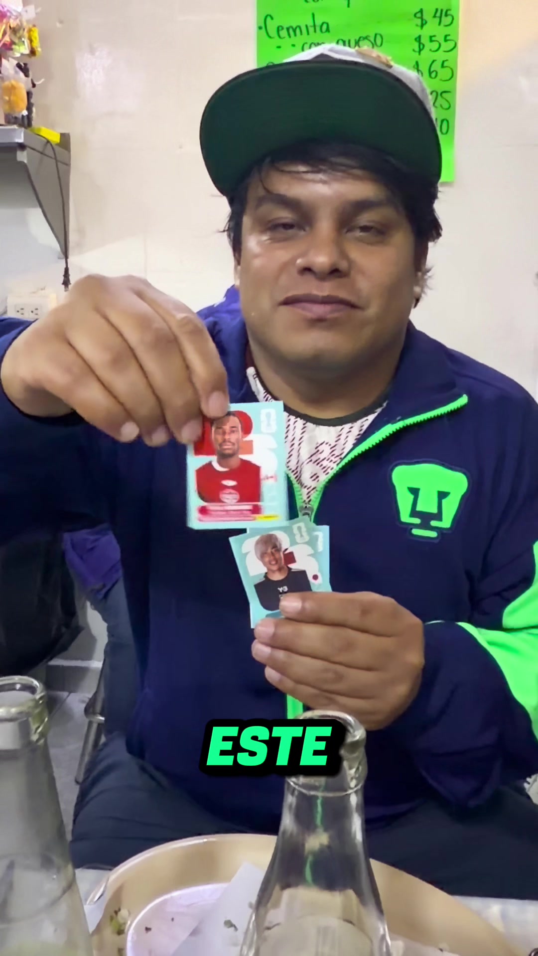 @Mike Máquina del Mal TV