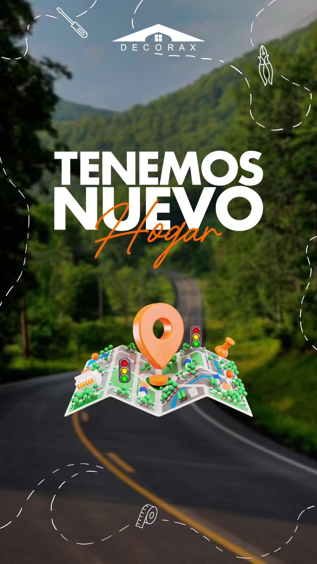 @Decorax Uruguay