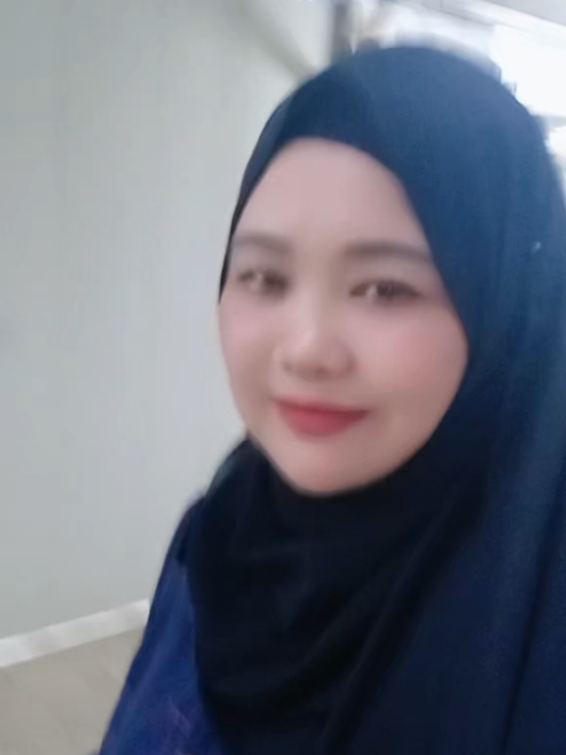 @fitrirehan ❤️