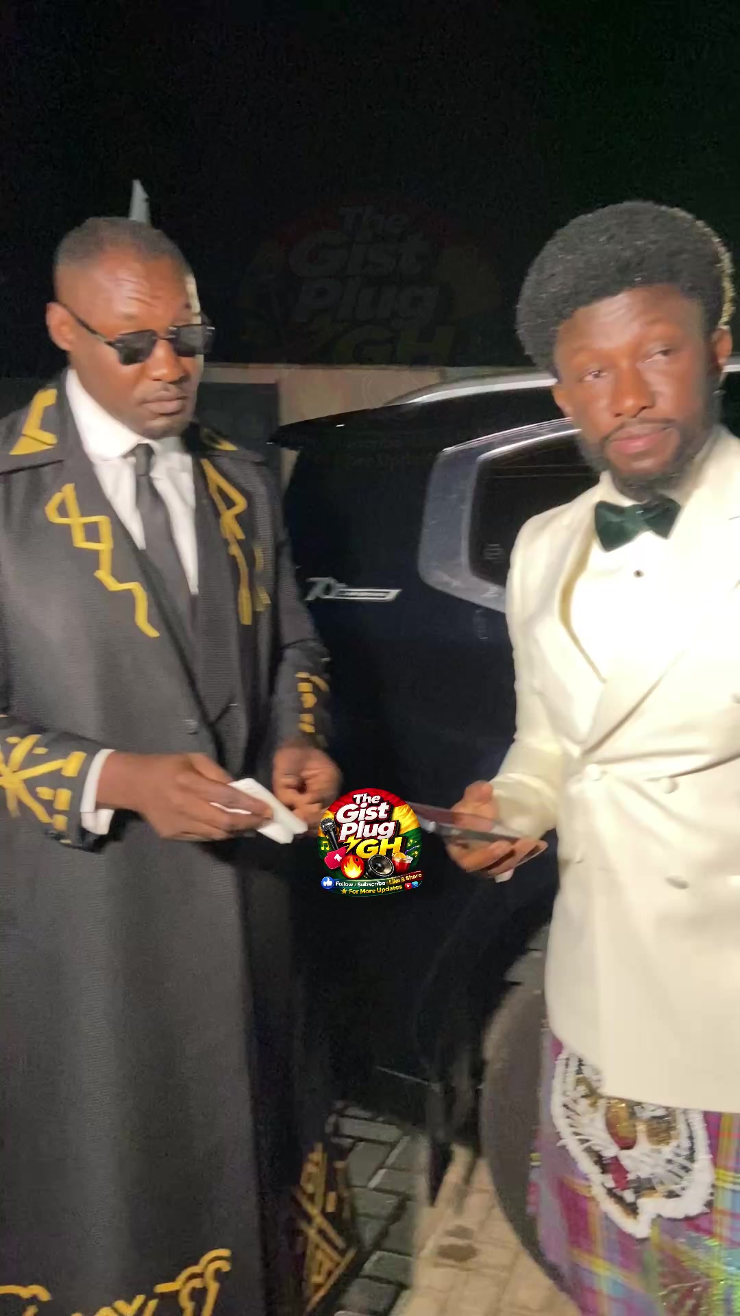 @Gist Plug TV