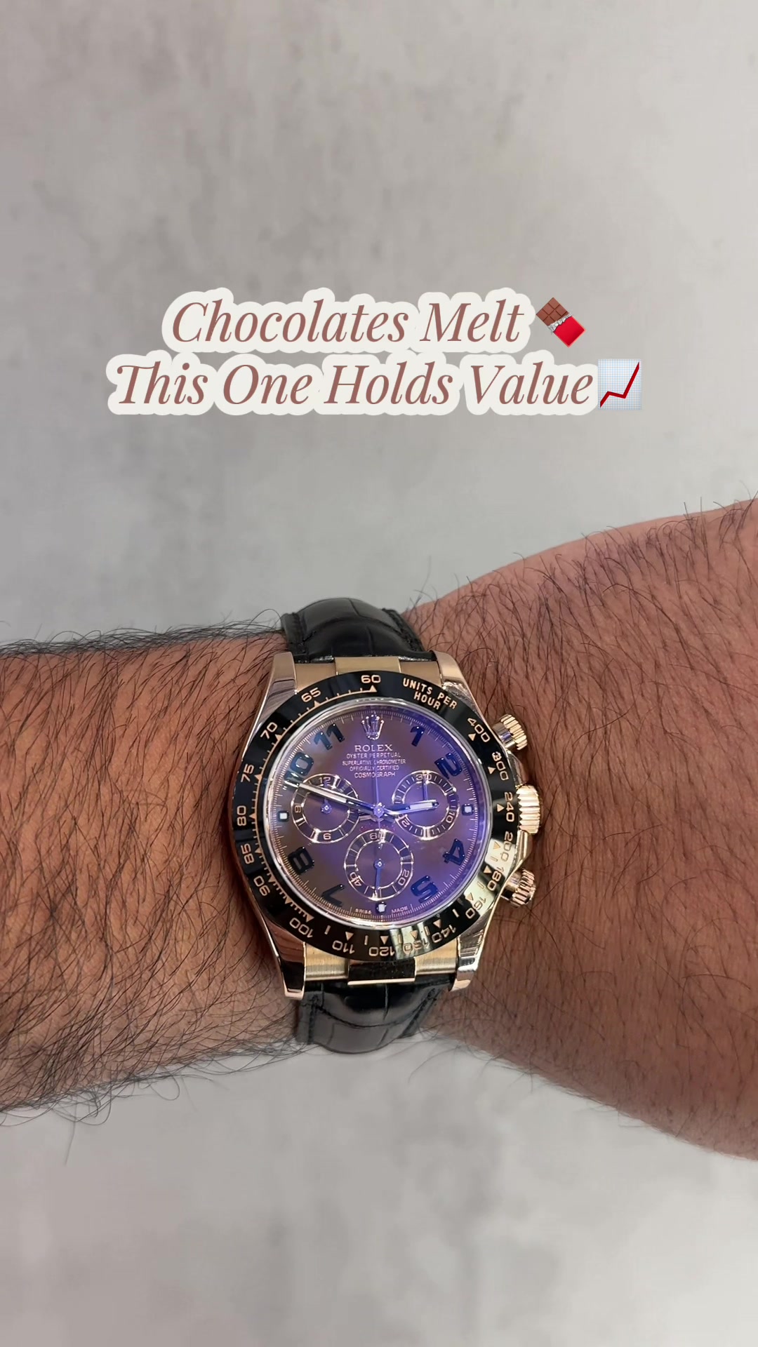 @Legacy Timepieces