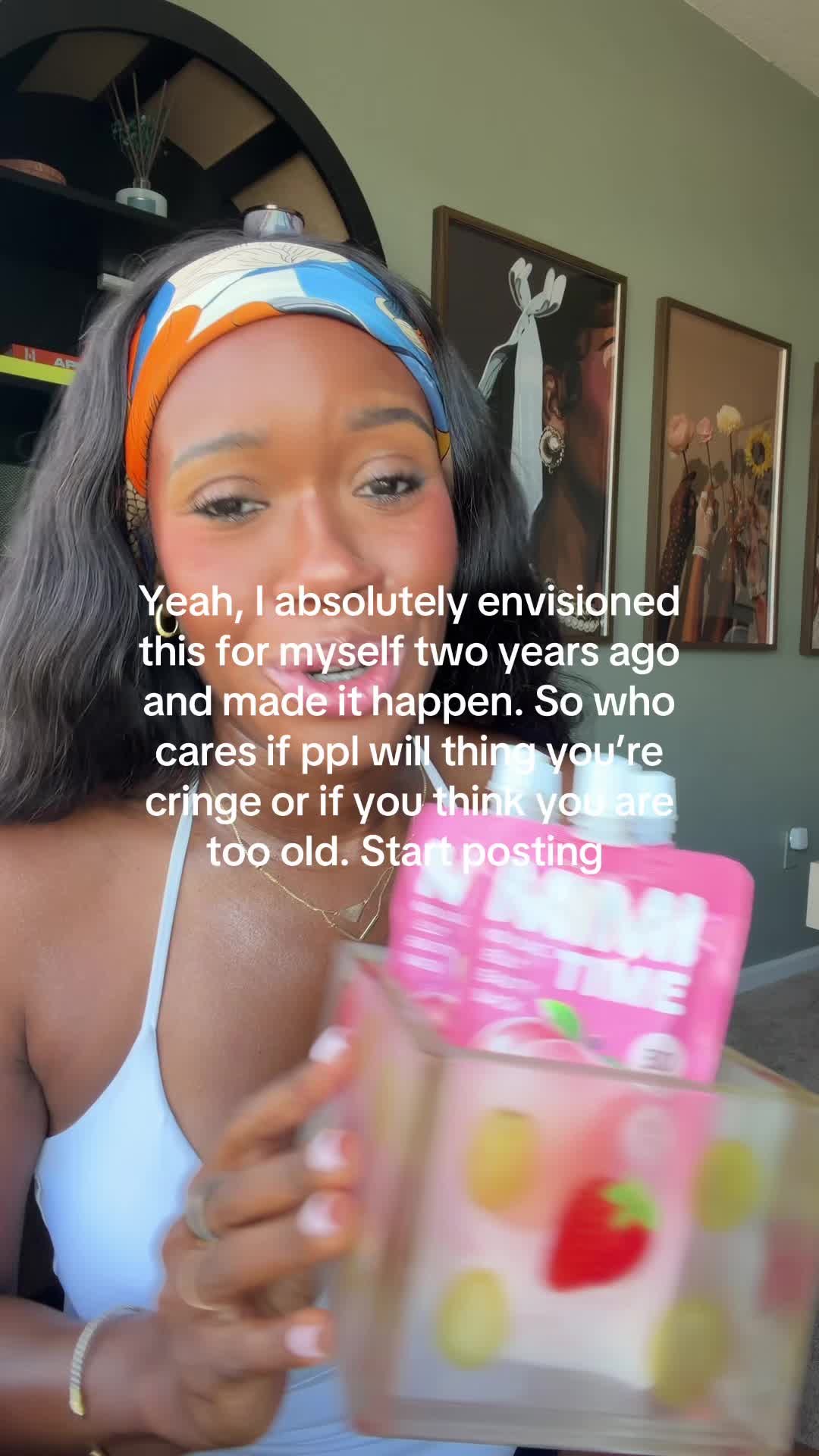 @Ari Robinson