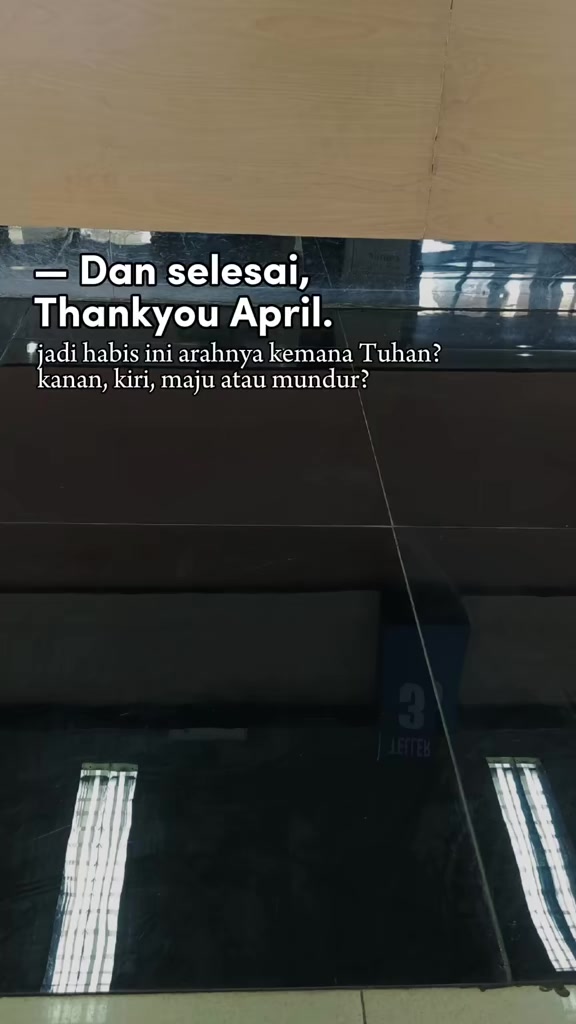 @Rumah Tanpa Jendela