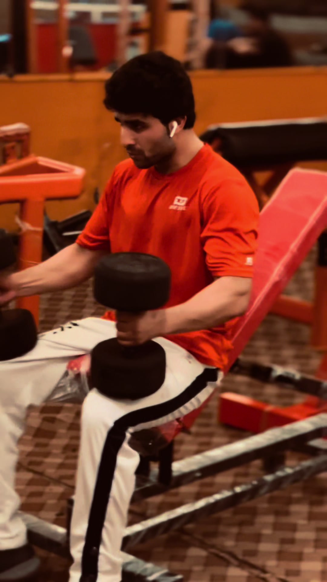 @Fadi fitness