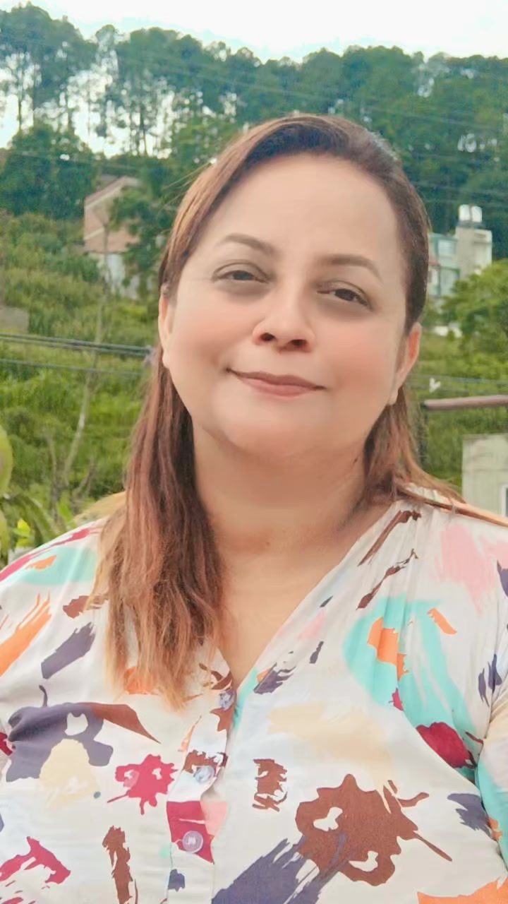 @anjju anu neupane✍️