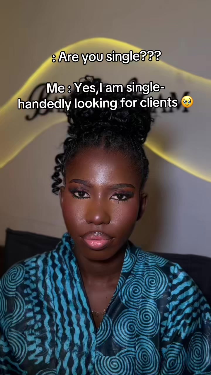 @MAKEUP ARTIST IN ILORIN/KWARA