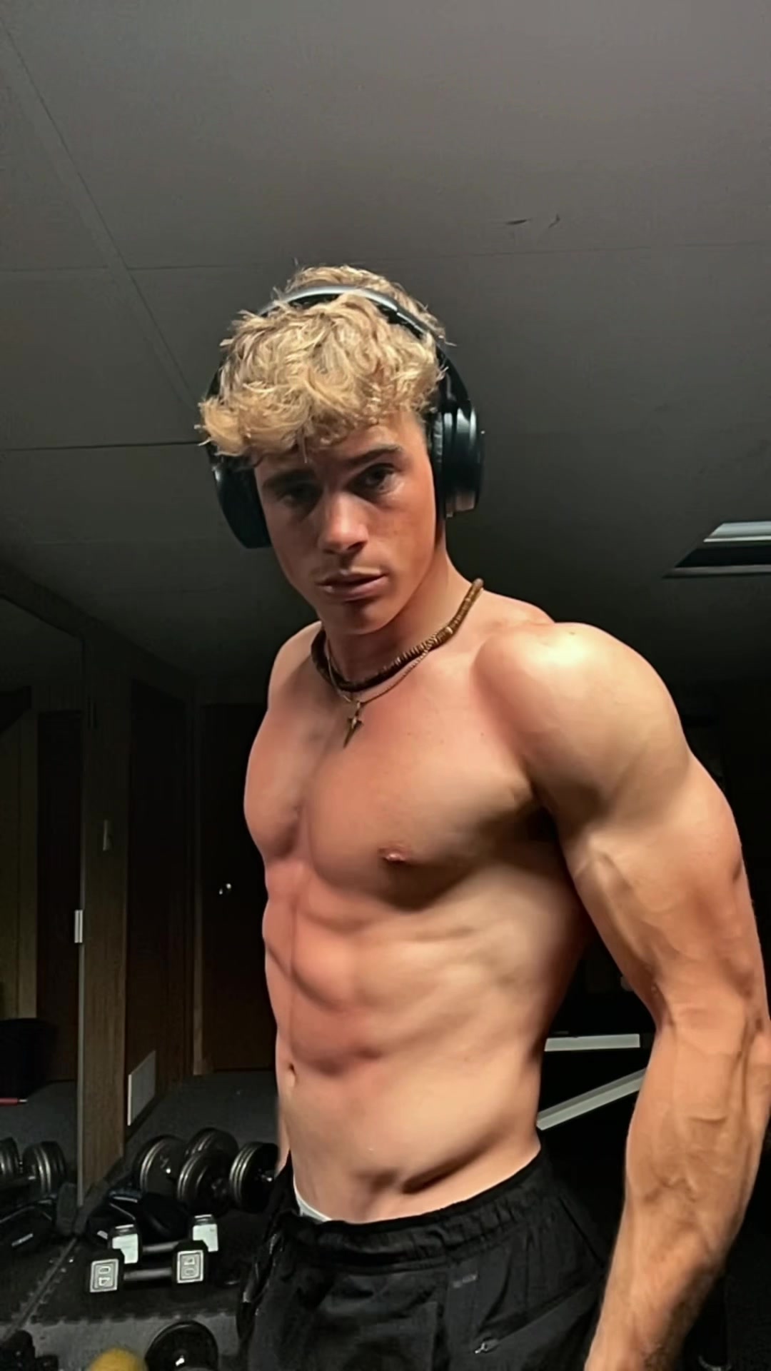 @Chris | Sprint, Lift, Surf