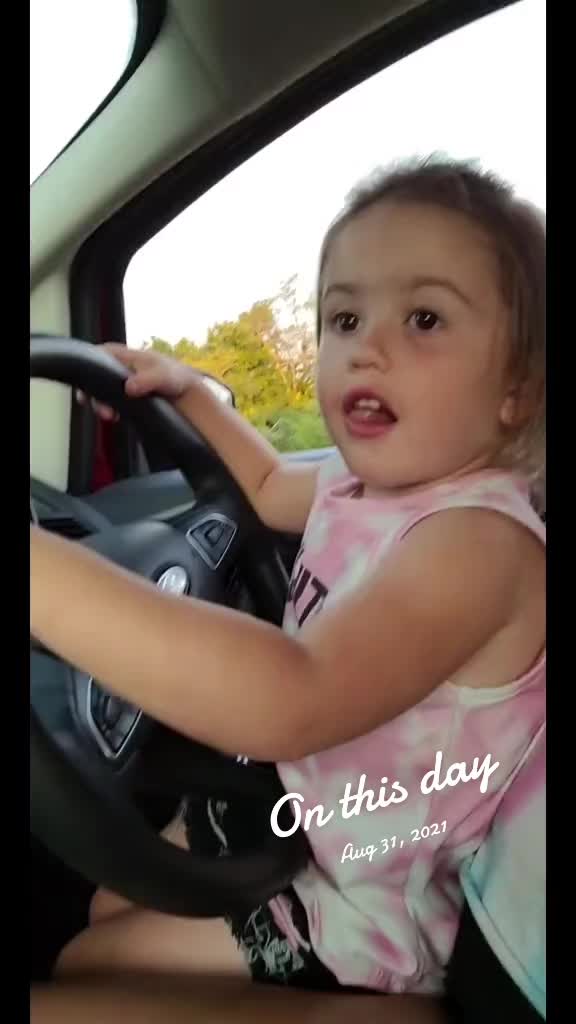 @Sierra Dotson
