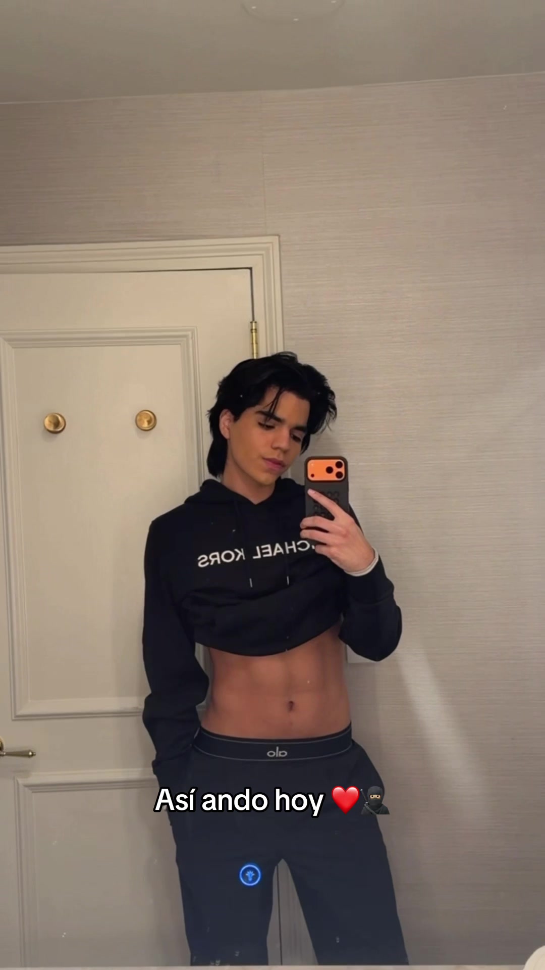 @Elias Sandoval  🔥
