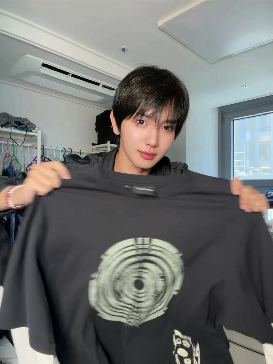 @HeeJun ํฌ์ค ๐
