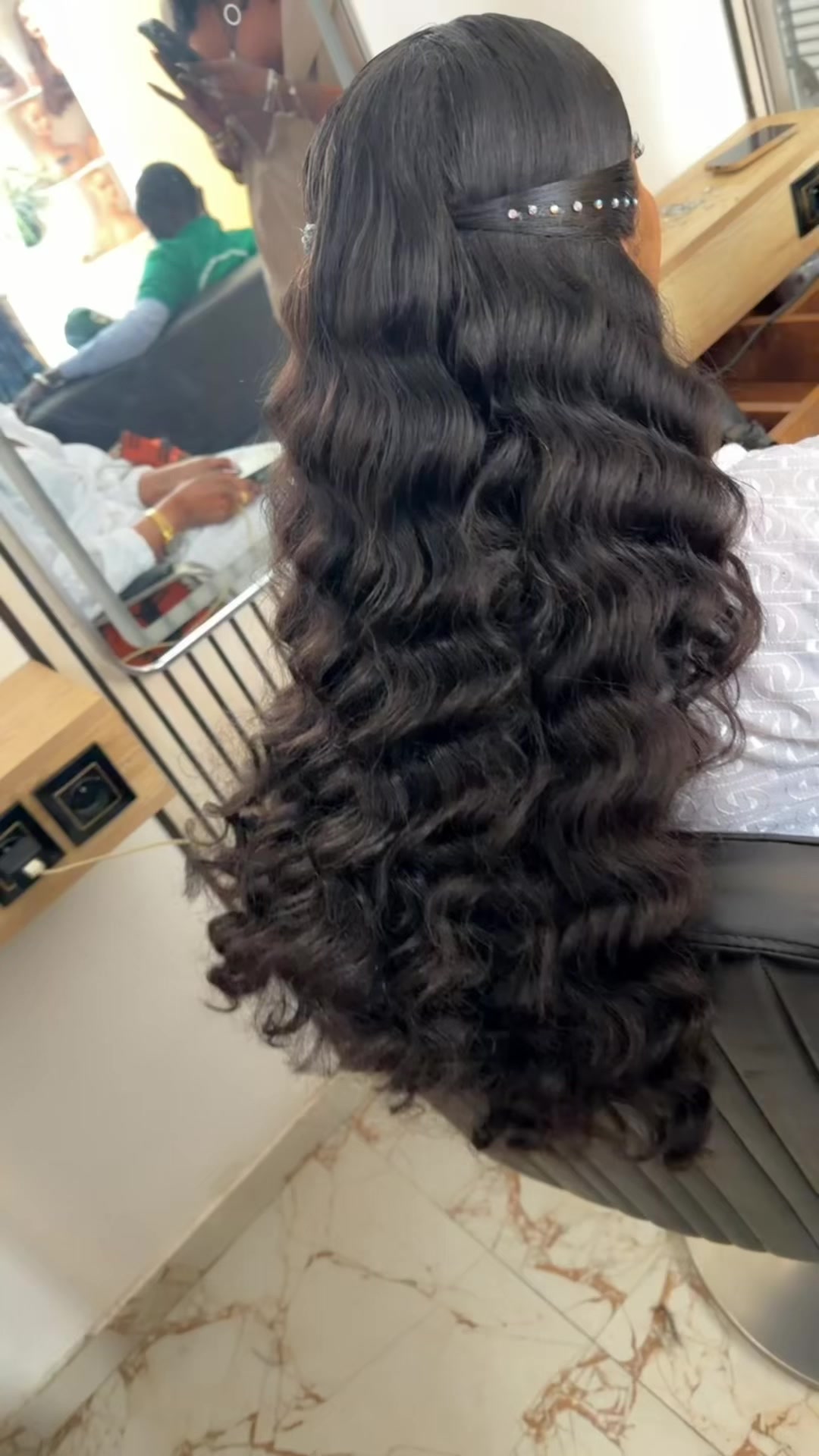 @Beautyhairbymamita