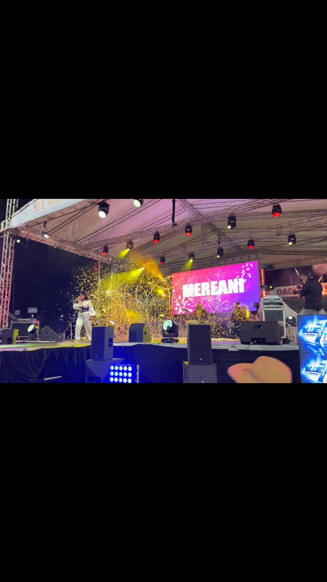 @Mereani Masani